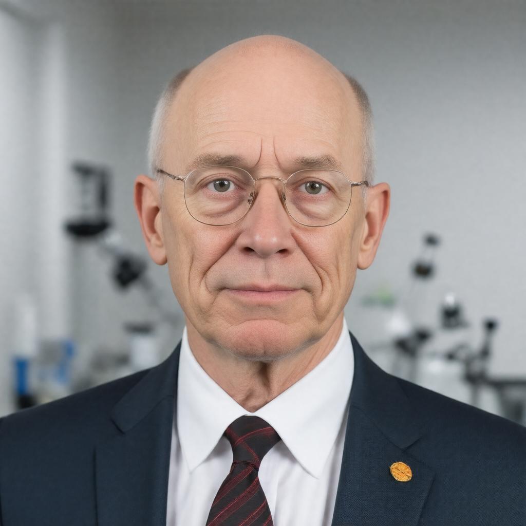 Henry Eyring